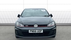 Volkswagen Golf 2.0 TSI GTI 5dr [Nav] Petrol Hatchback